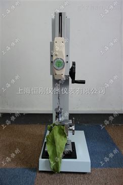 測(cè)紐扣的拉力儀器——服裝廠專用鈕扣拉力測(cè)試儀