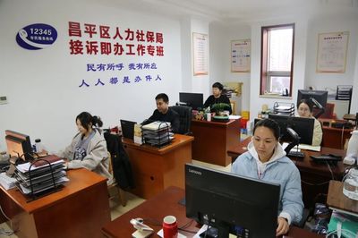 能力提升年丨【快干之星】服務群眾‘引路人’，為民解憂‘排頭兵’——養老服務的實踐與創新