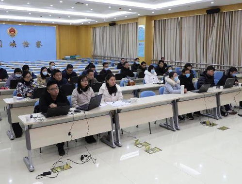 智慧賦能與溫情守護 市檢察院開展統一業務應用系統2.0業務培訓，助力新時代養老服務高質量發展