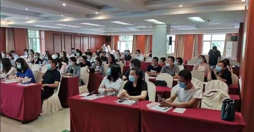 保定市場監(jiān)管部門舉辦商品條碼與養(yǎng)老服務專題培訓班