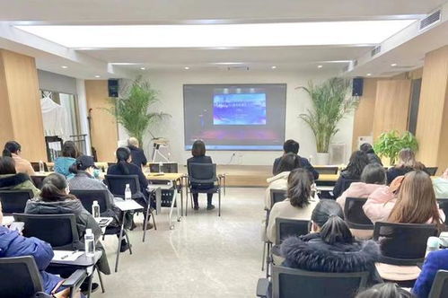 兩江新區(qū) 打造574家青年就業(yè)見習基地，賦能養(yǎng)老服務人才梯隊建設