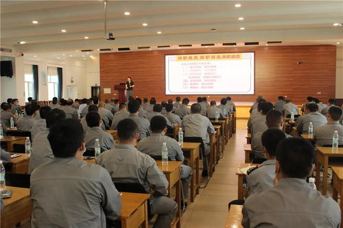提升專業(yè)素養(yǎng) 筑牢安全防線——敬業(yè)集團(tuán)舉辦安管人員業(yè)務(wù)素質(zhì)技能培訓(xùn)暨養(yǎng)老服務(wù)專項(xiàng)學(xué)習(xí)
